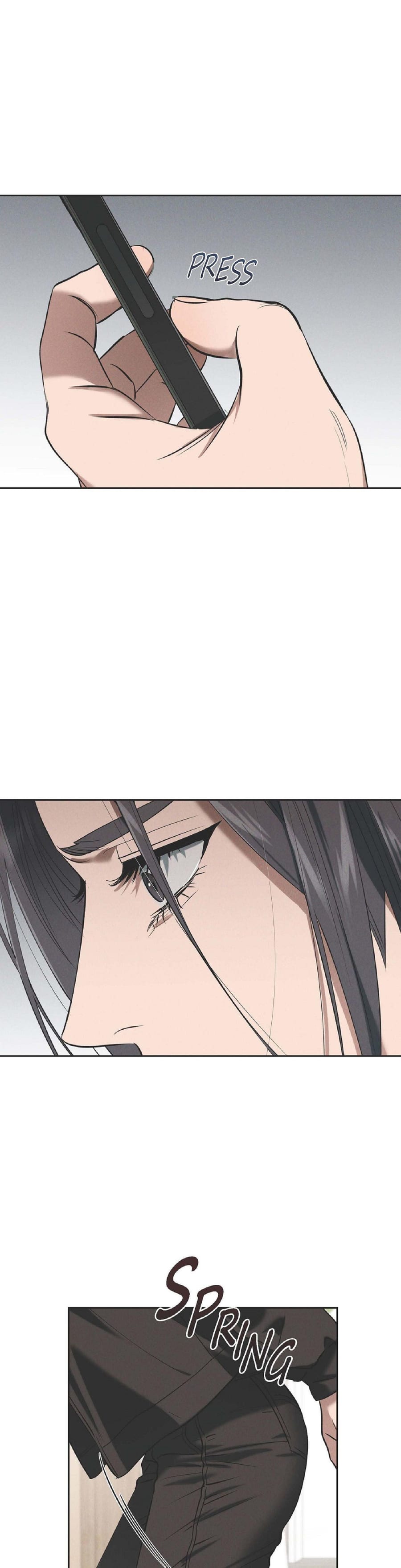 Falling (Eunsu) (Uncensored), chapter 51, page 28 of 45