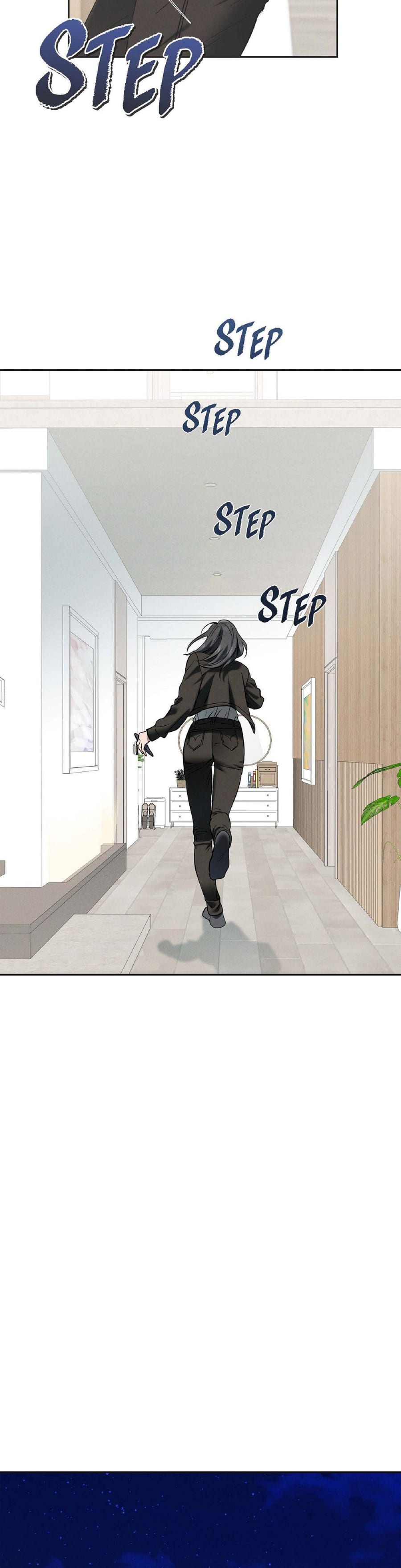 Falling (Eunsu) (Uncensored), chapter 51, page 29 of 45