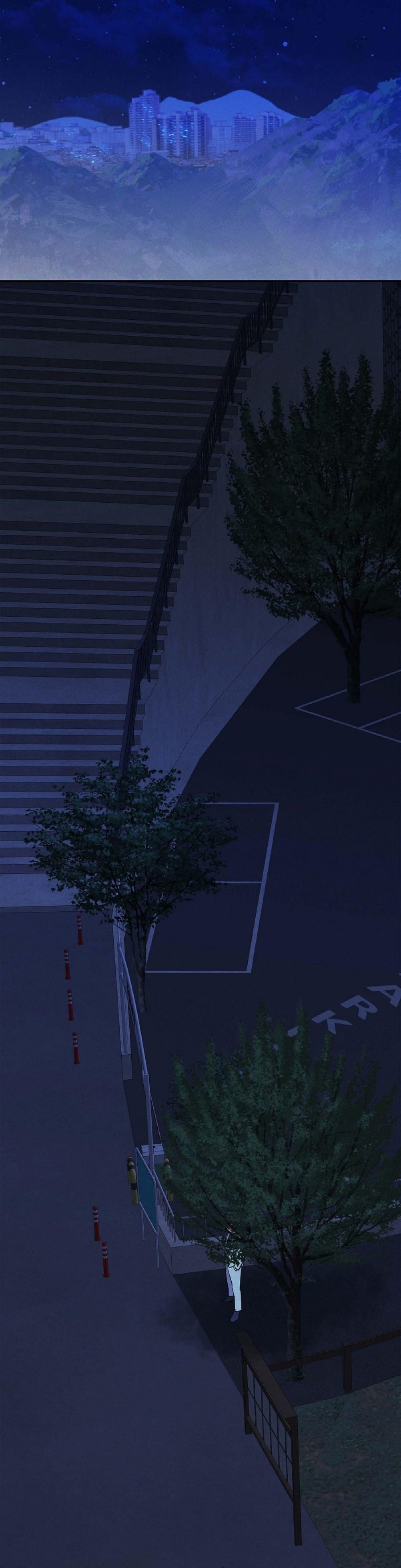 Falling (Eunsu) (Uncensored), chapter 51, page 30 of 45