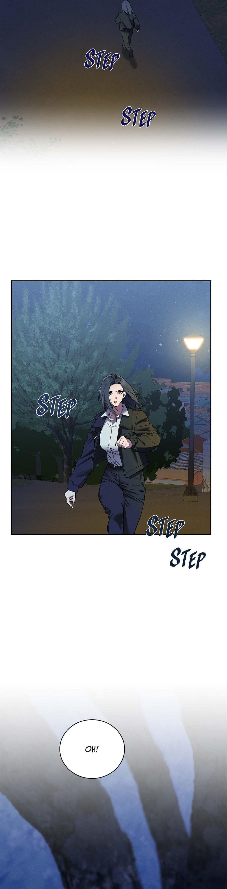 Falling (Eunsu) (Uncensored), chapter 51, page 31 of 45