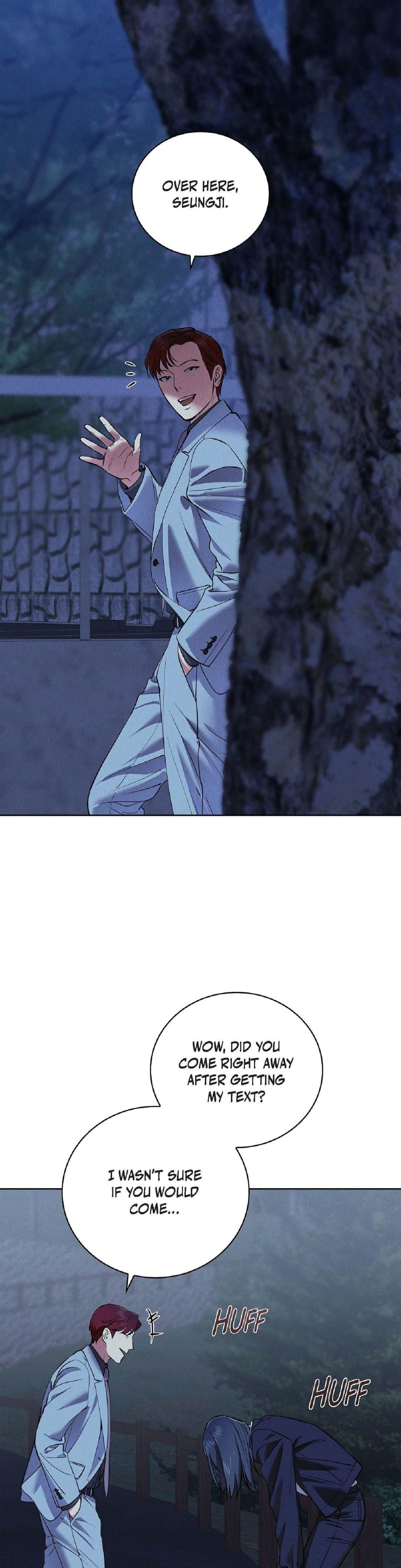 Falling (Eunsu) (Uncensored), chapter 51, page 32 of 45