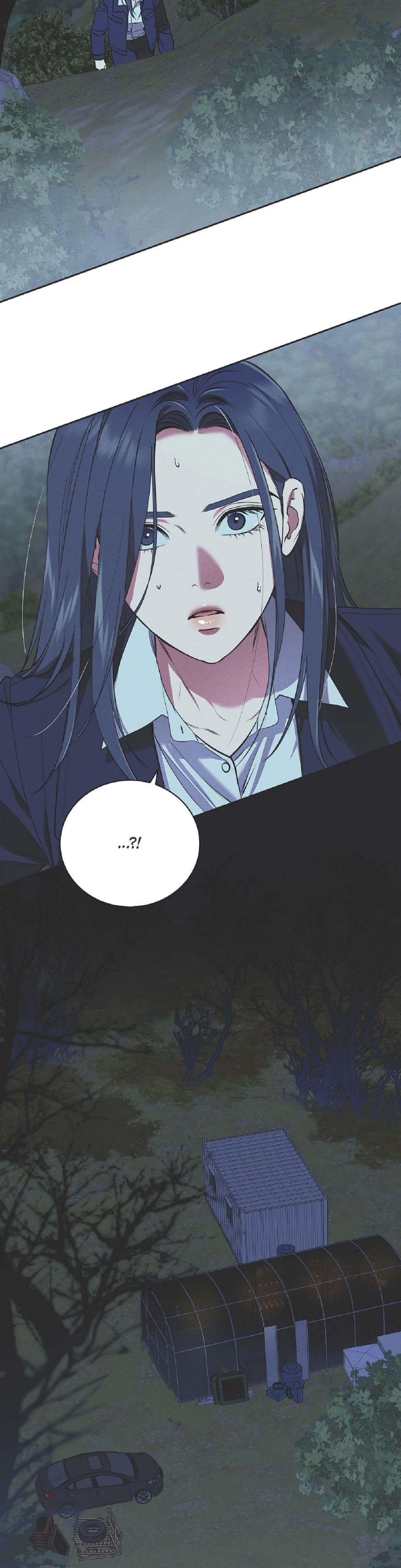 Falling (Eunsu) (Uncensored), chapter 51, page 37 of 45