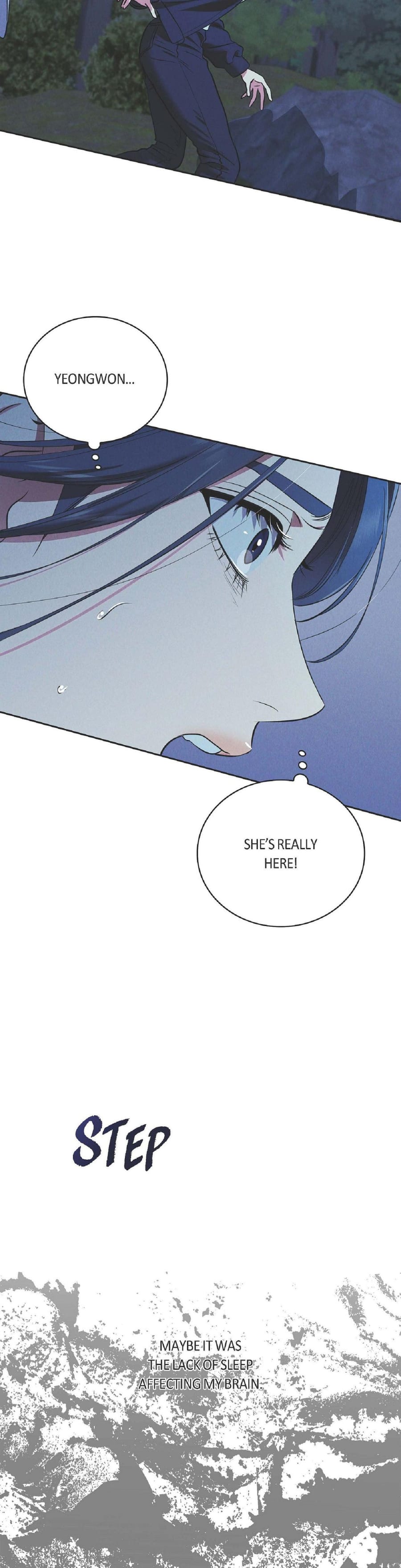 Falling (Eunsu) (Uncensored), chapter 51, page 39 of 45