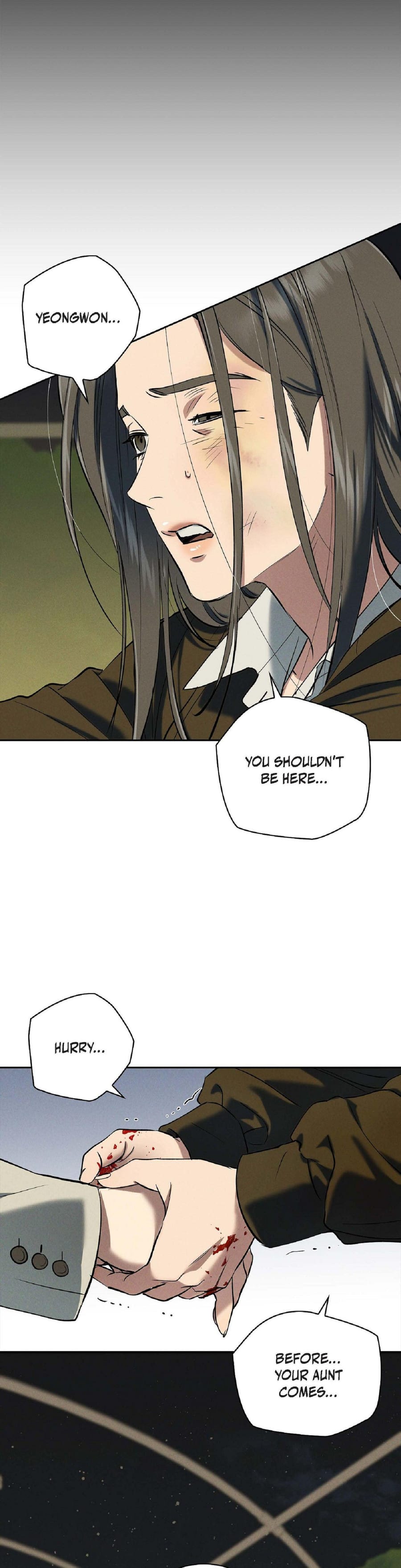 Falling (Eunsu) (Uncensored), chapter 54, page 12 of 33