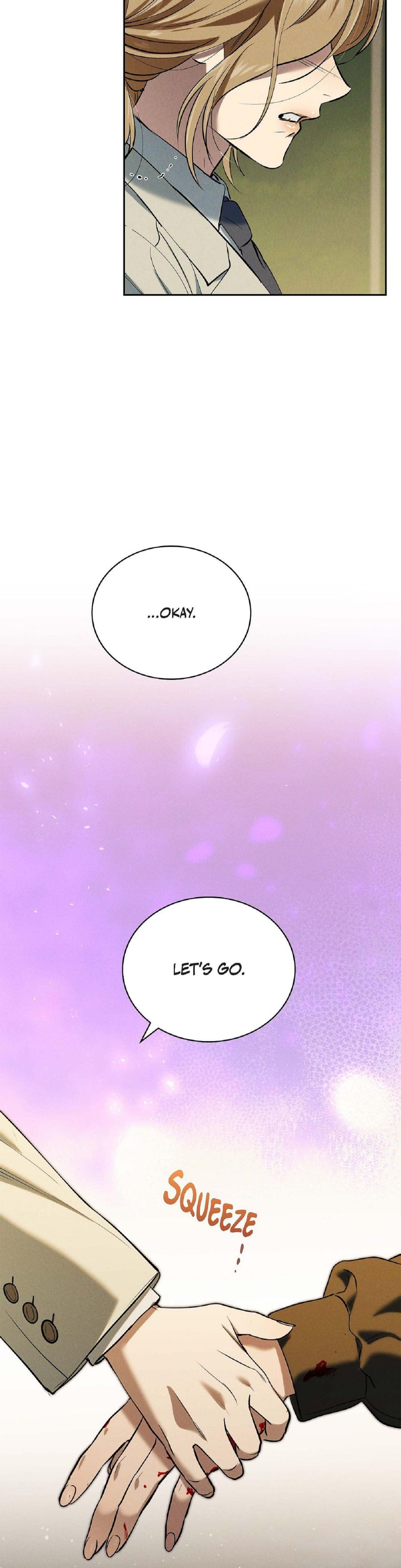Falling (Eunsu) (Uncensored), chapter 54, page 14 of 33