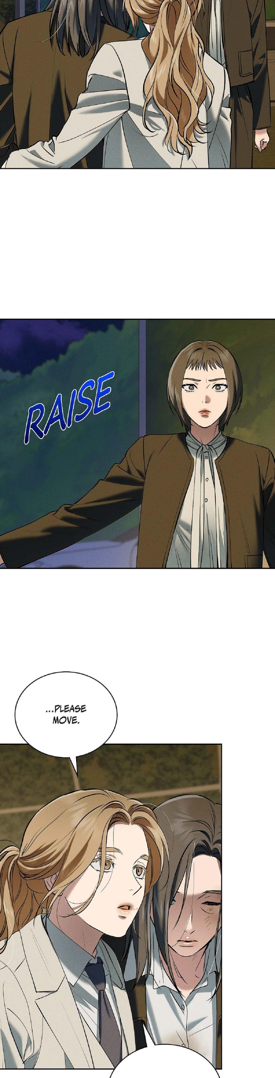 Falling (Eunsu) (Uncensored), chapter 54, page 16 of 33
