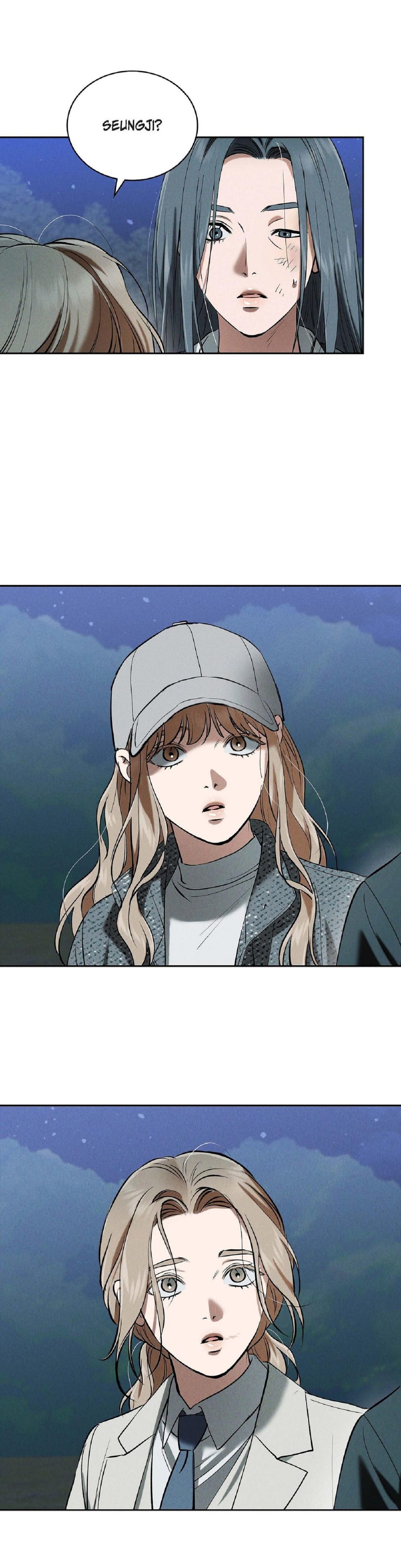 Falling (Eunsu) (Uncensored), chapter 54, page 20 of 33