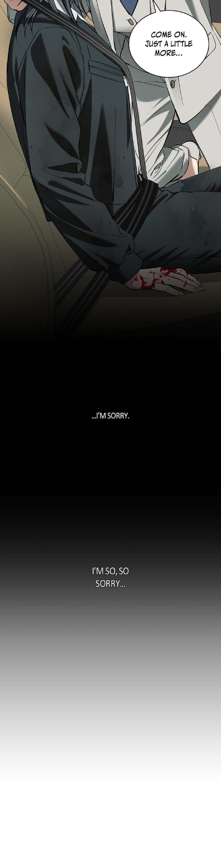 Falling (Eunsu) (Uncensored), chapter 54, page 27 of 33