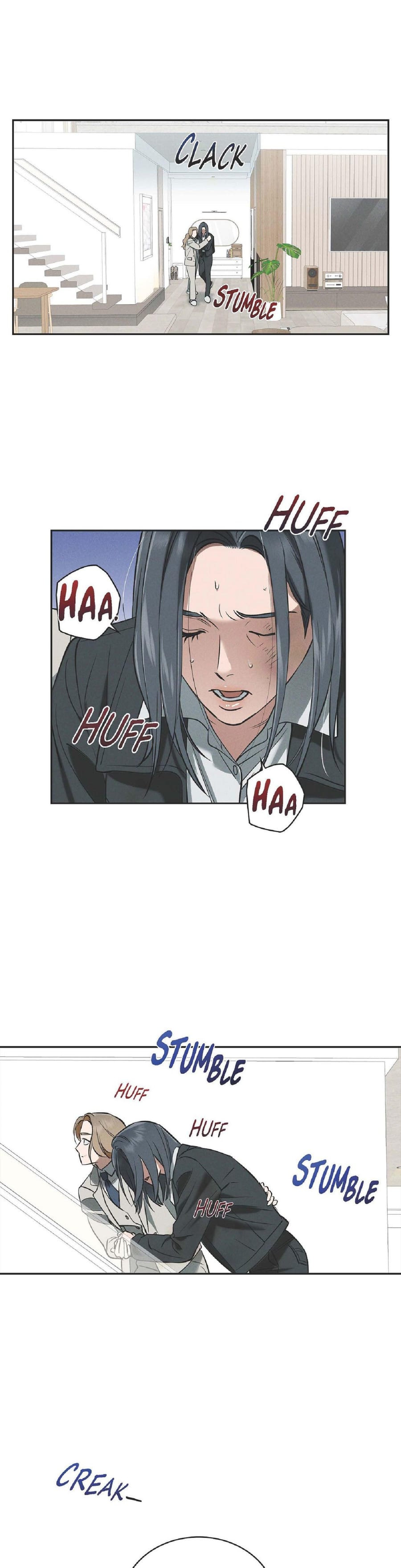 Falling (Eunsu) (Uncensored), chapter 54, page 28 of 33