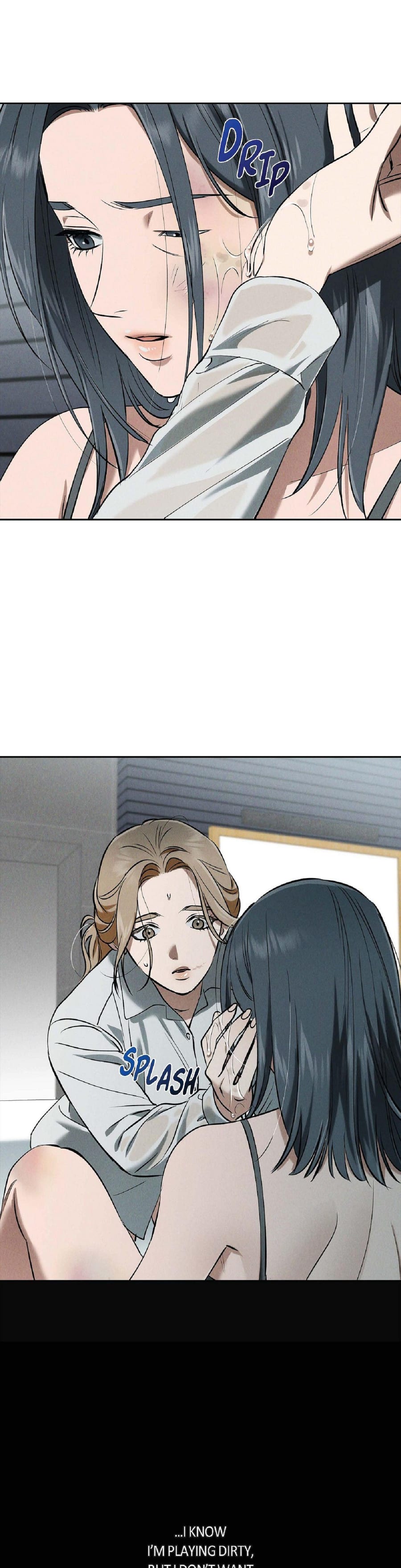 Falling (Eunsu) (Uncensored), chapter 55, page 7 of 36