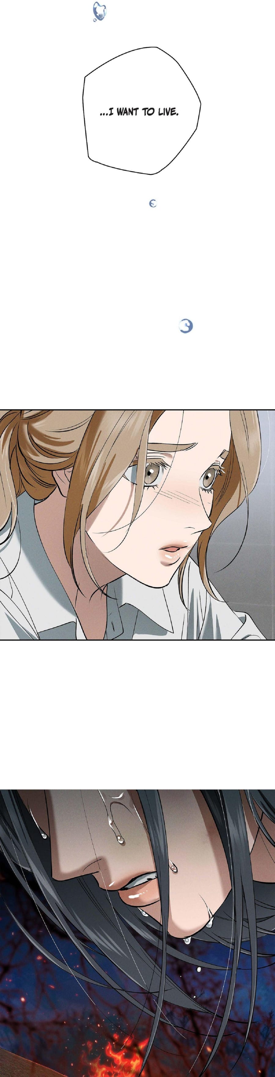 Falling (Eunsu) (Uncensored), chapter 55, page 9 of 36