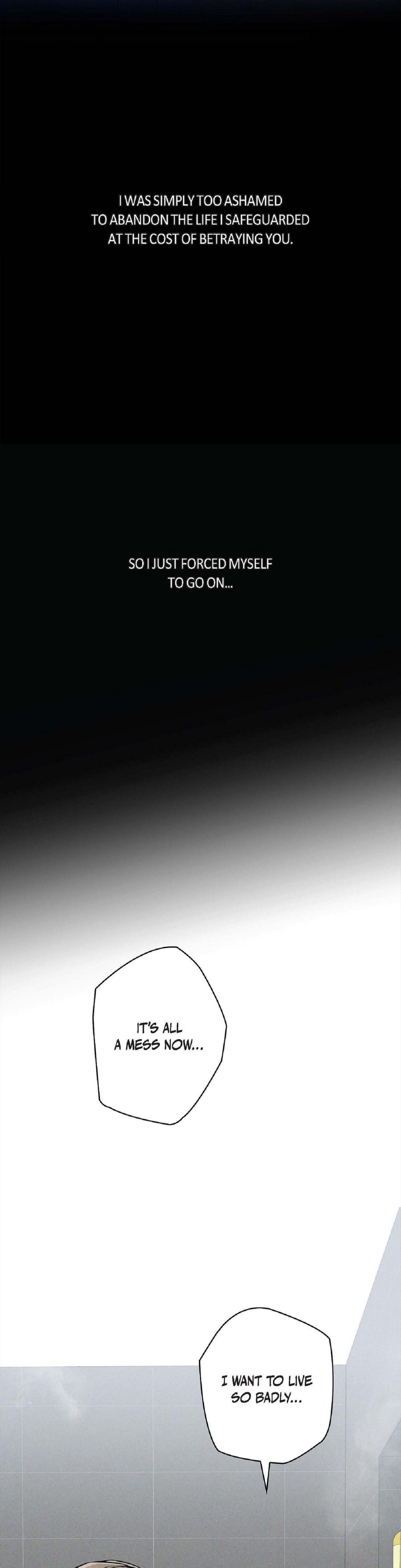 Falling (Eunsu) (Uncensored), chapter 55, page 11 of 36