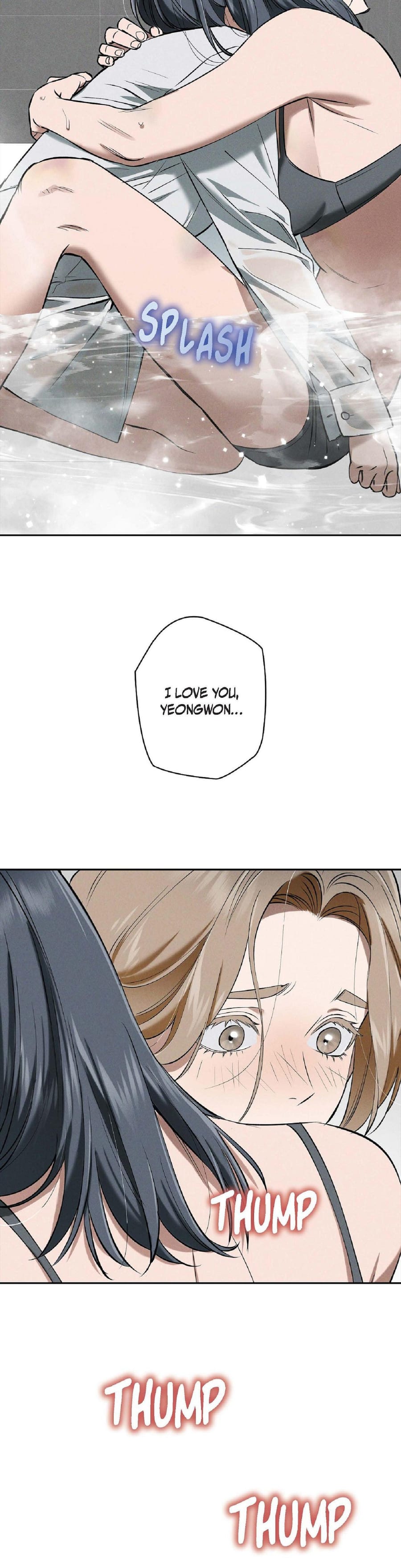 Falling (Eunsu) (Uncensored), chapter 55, page 13 of 36