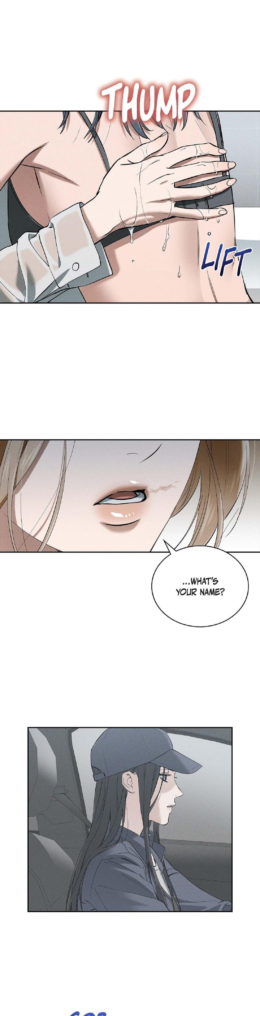 Falling (Eunsu) (Uncensored), chapter 55, page 14 of 36