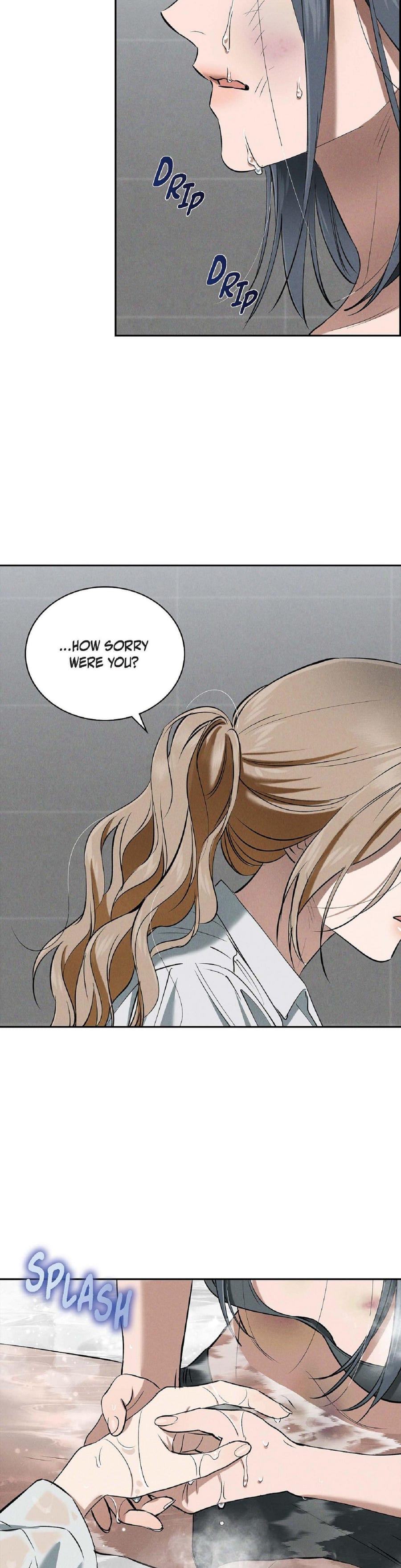 Falling (Eunsu) (Uncensored), chapter 55, page 17 of 36
