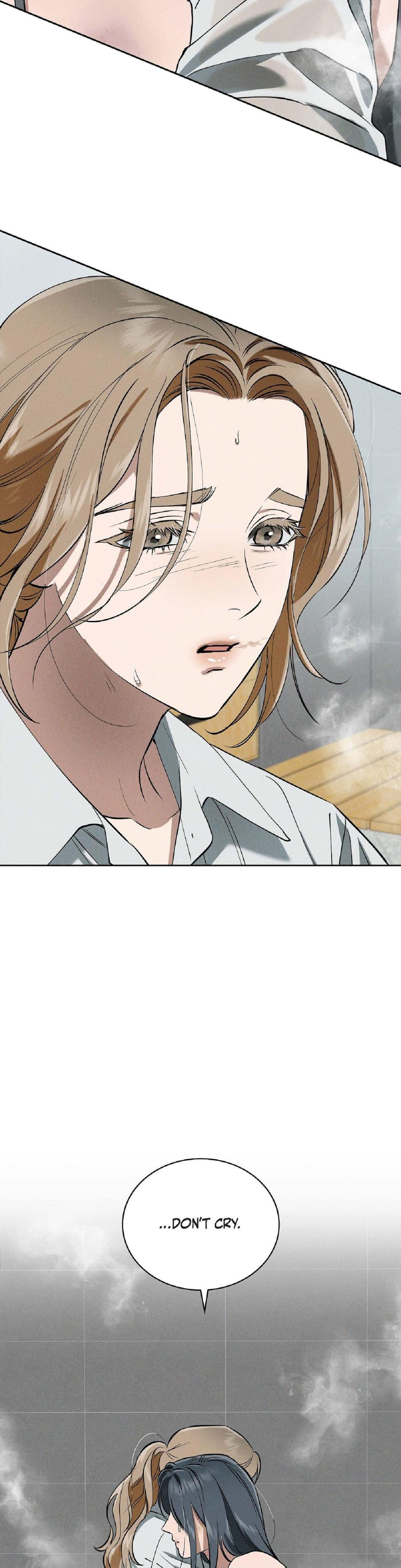 Falling (Eunsu) (Uncensored), chapter 55, page 20 of 36