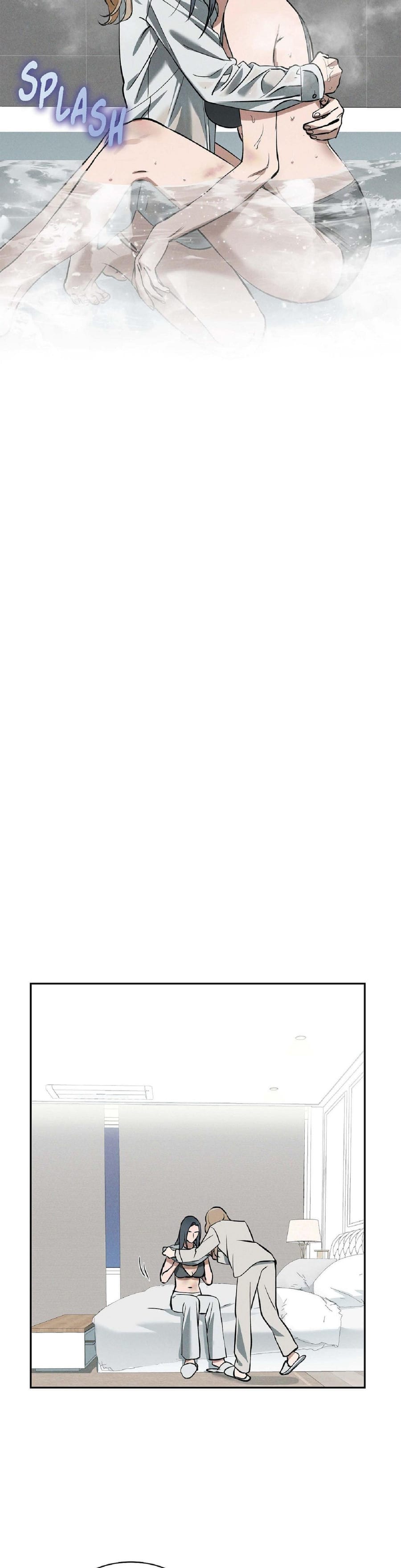 Falling (Eunsu) (Uncensored), chapter 55, page 21 of 36