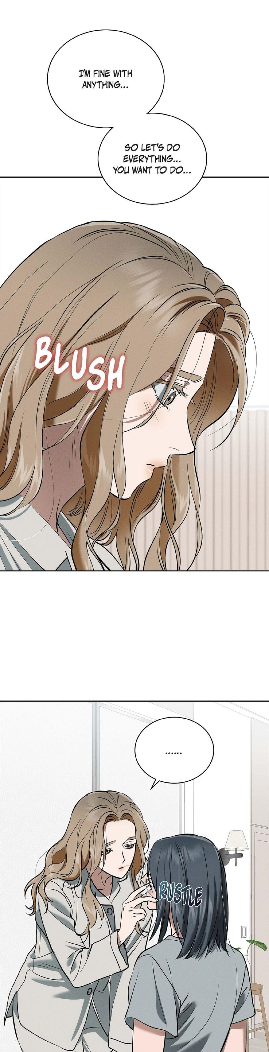 Falling (Eunsu) (Uncensored), chapter 55, page 25 of 36
