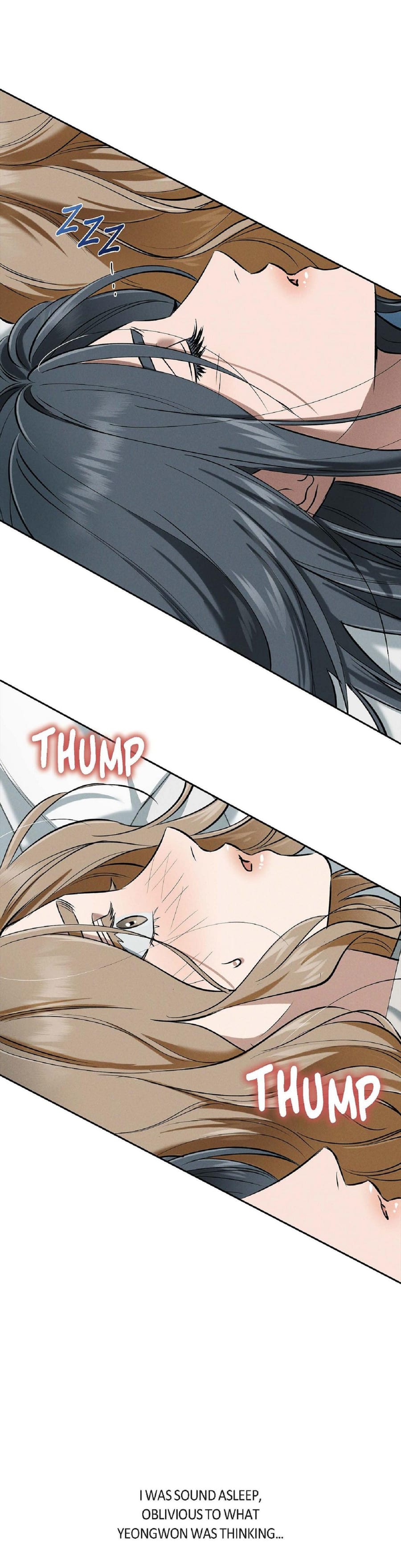 Falling (Eunsu) (Uncensored), chapter 55, page 29 of 36