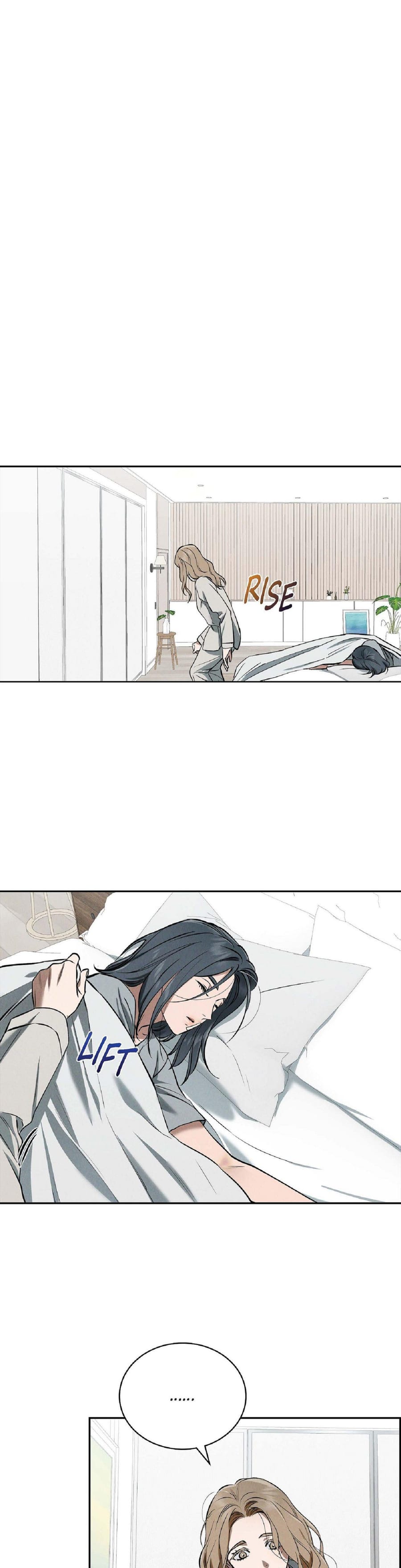Falling (Eunsu) (Uncensored), chapter 55, page 30 of 36