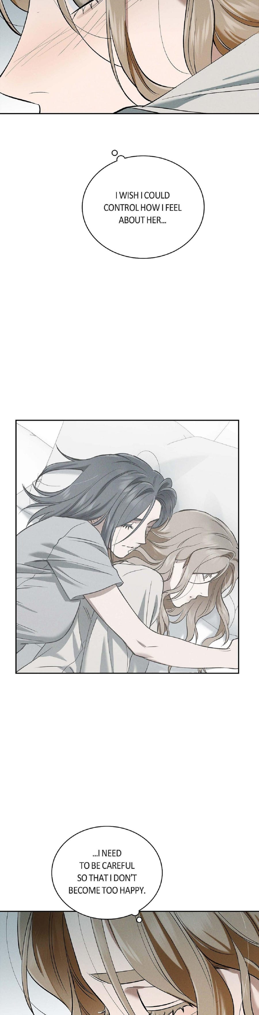 Falling (Eunsu) (Uncensored), chapter 55, page 33 of 36