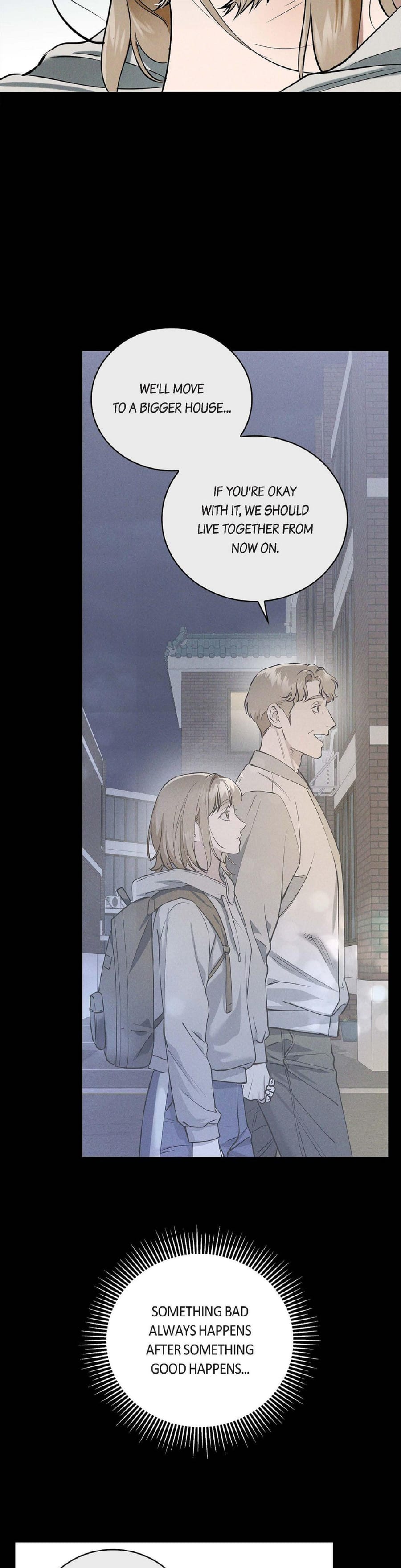 Falling (Eunsu) (Uncensored), chapter 55, page 34 of 36