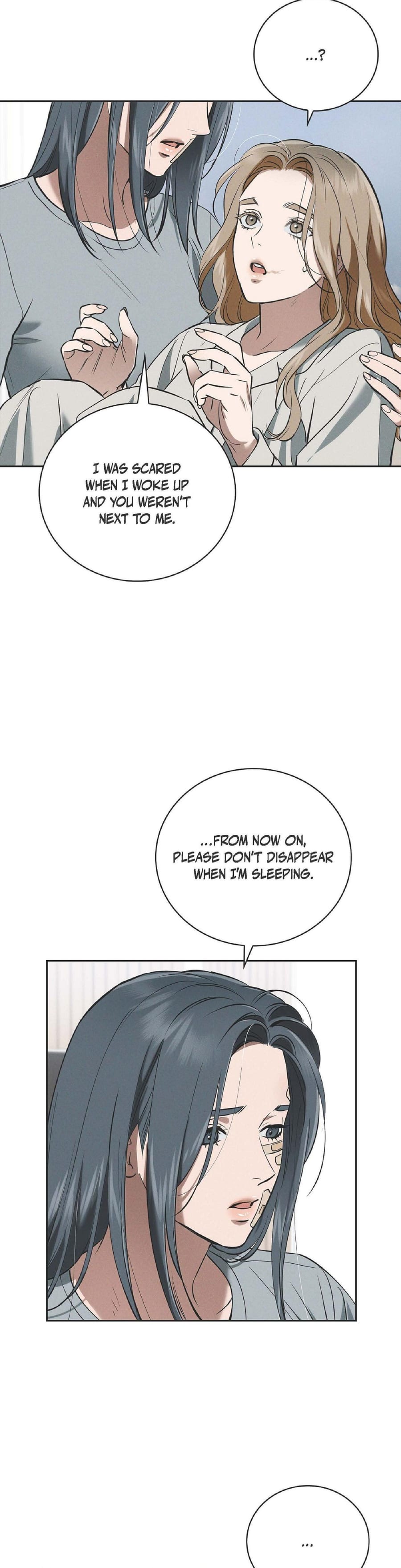 Falling (Eunsu) (Uncensored), chapter 56, page 5 of 35