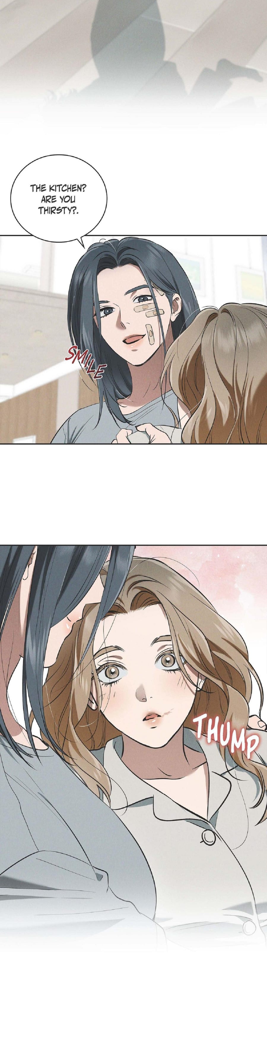 Falling (Eunsu) (Uncensored), chapter 56, page 7 of 35