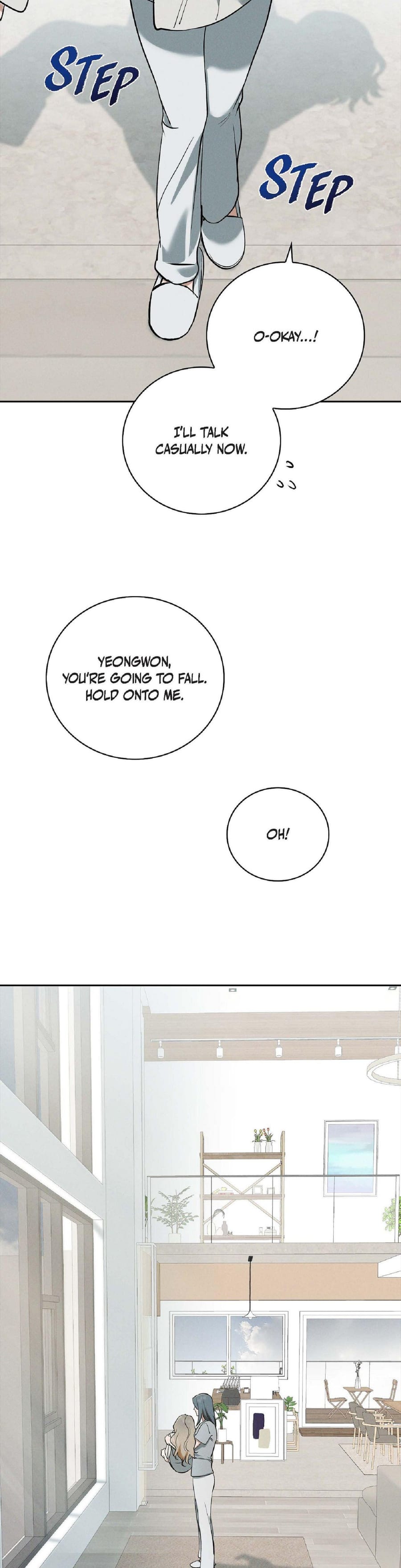 Falling (Eunsu) (Uncensored), chapter 56, page 12 of 35