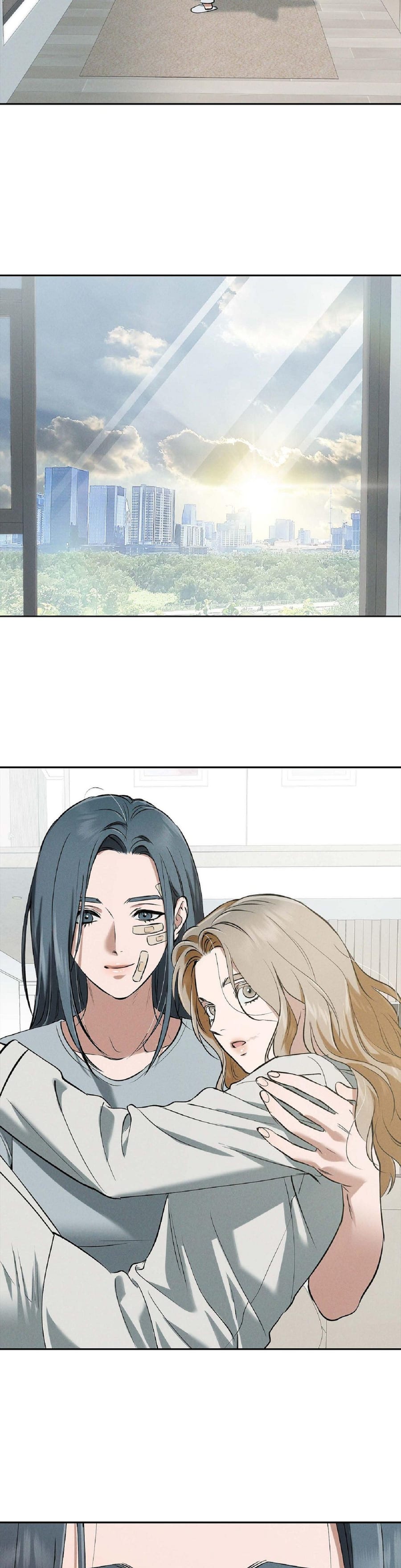 Falling (Eunsu) (Uncensored), chapter 56, page 13 of 35