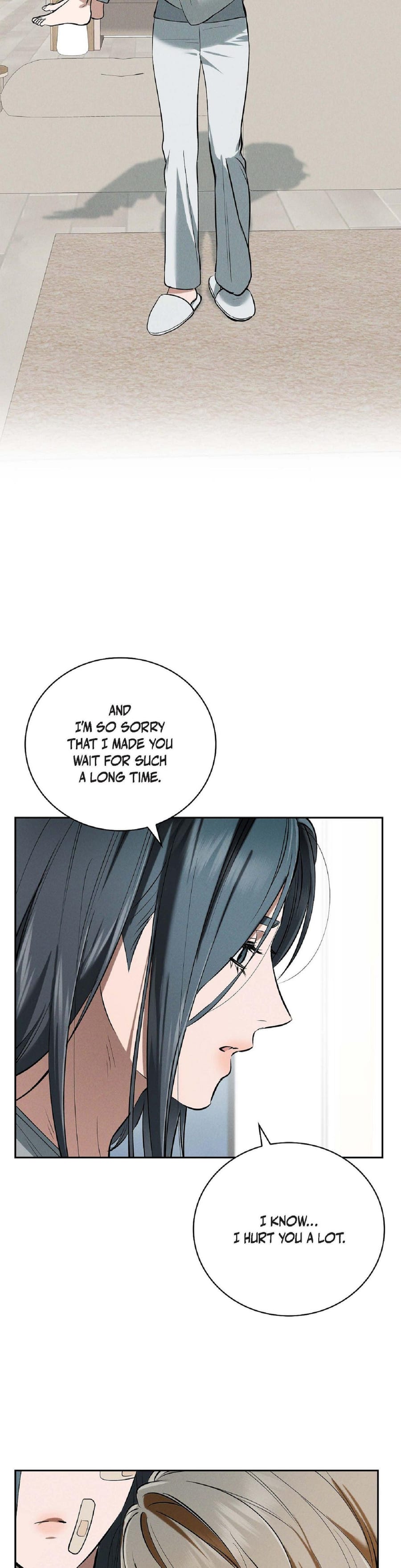 Falling (Eunsu) (Uncensored), chapter 56, page 15 of 35