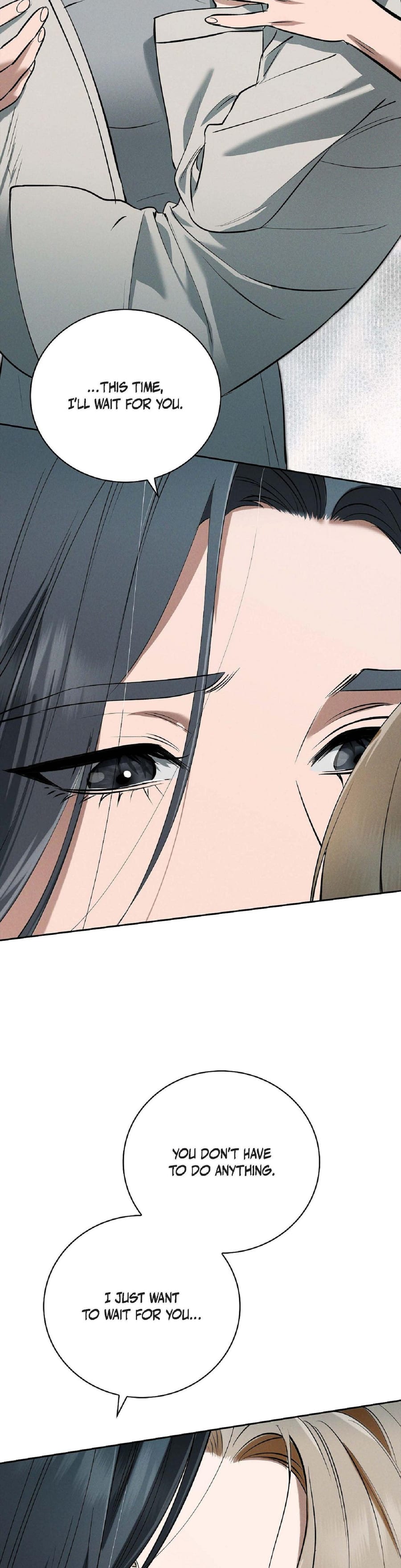 Falling (Eunsu) (Uncensored), chapter 56, page 17 of 35