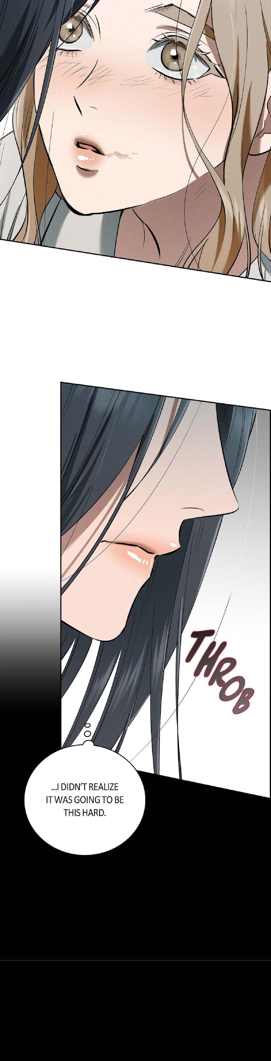 Falling (Eunsu) (Uncensored), chapter 56, page 18 of 35