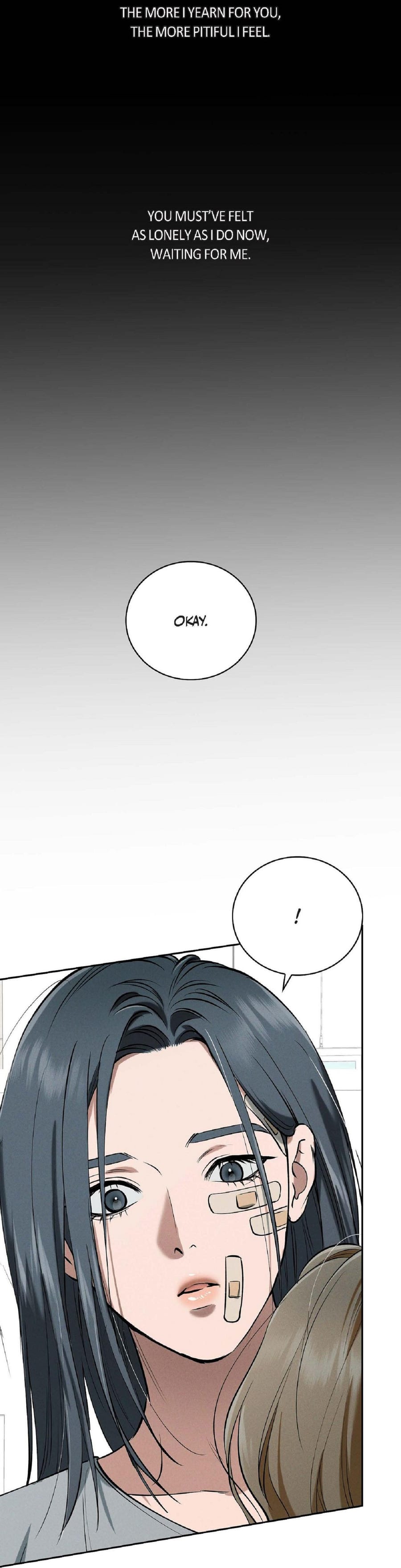 Falling (Eunsu) (Uncensored), chapter 56, page 19 of 35