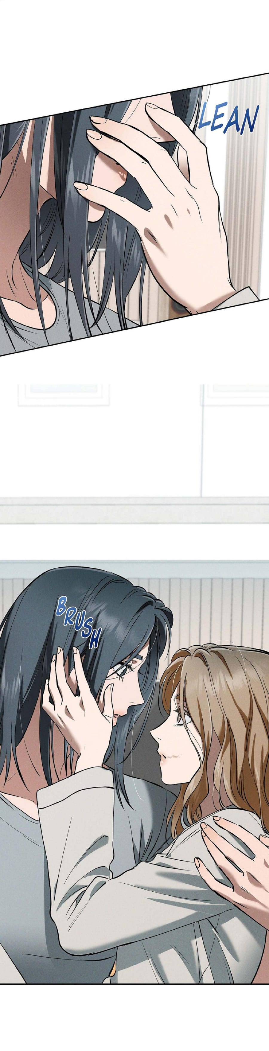 Falling (Eunsu) (Uncensored), chapter 56, page 20 of 35