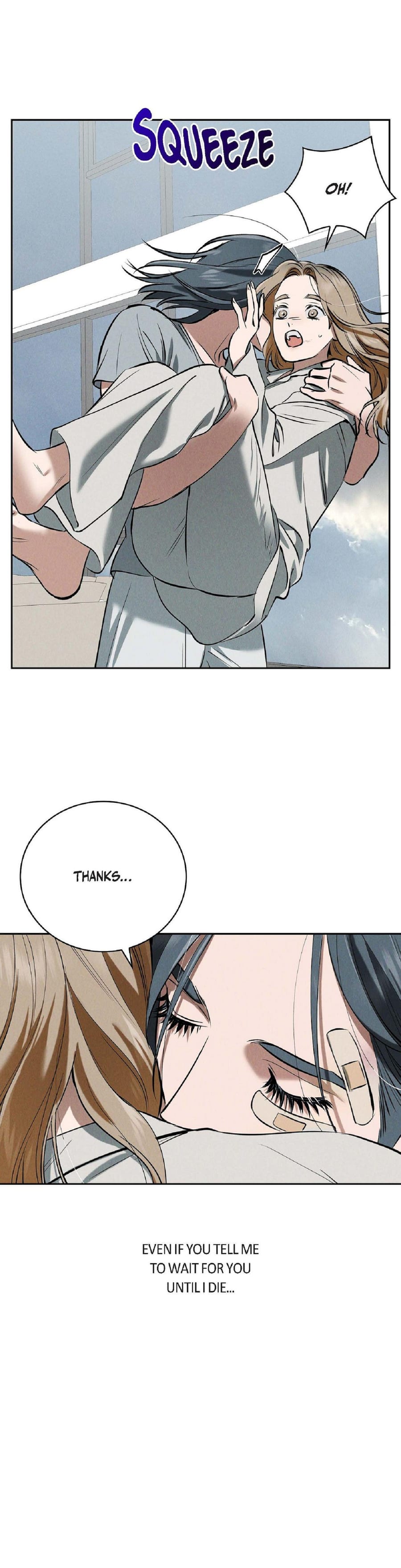 Falling (Eunsu) (Uncensored), chapter 56, page 21 of 35