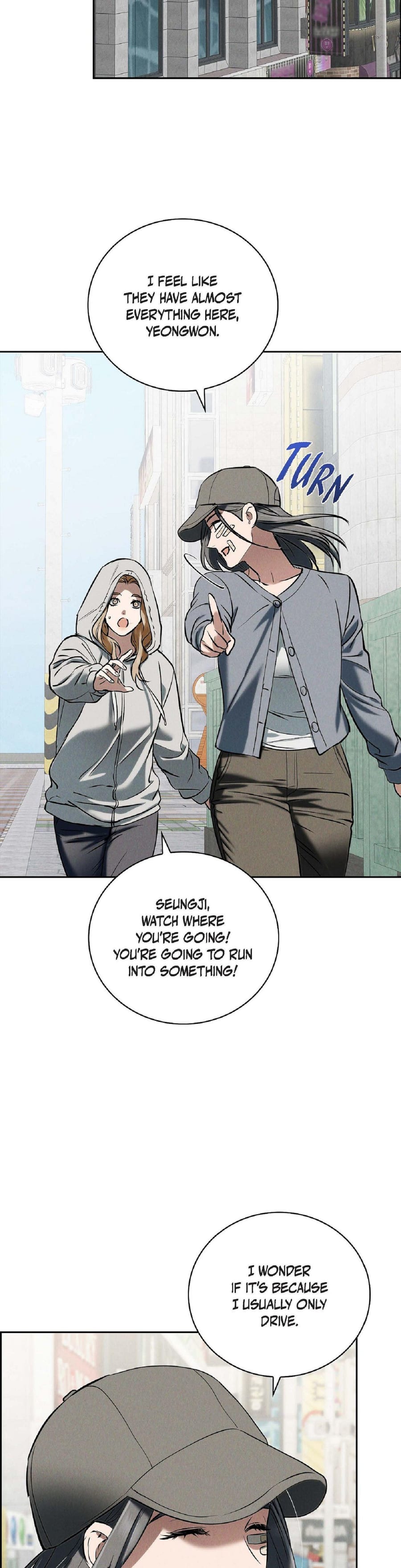 Falling (Eunsu) (Uncensored), chapter 56, page 24 of 35