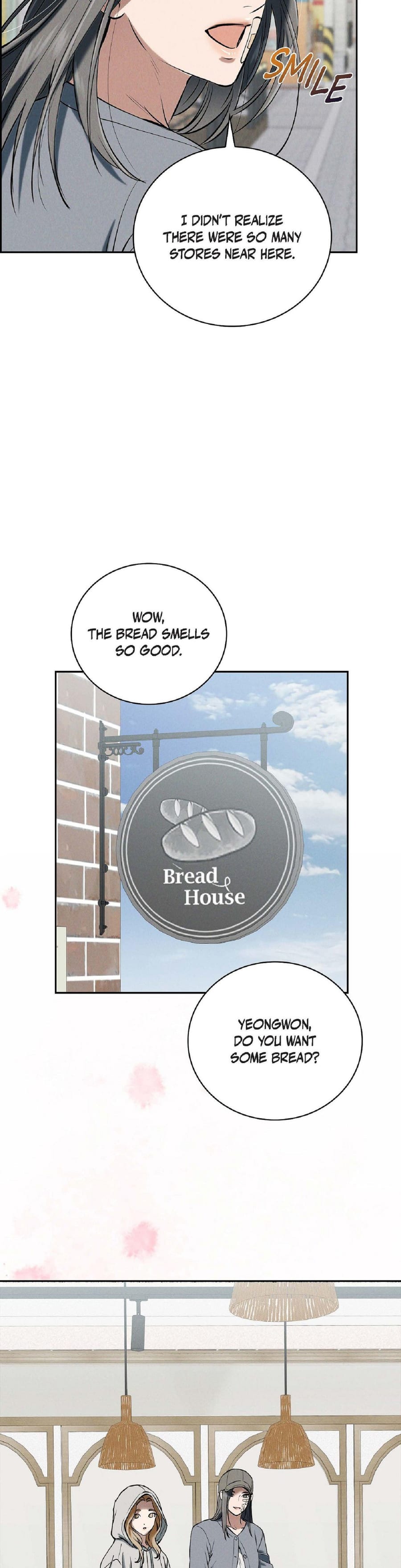 Falling (Eunsu) (Uncensored), chapter 56, page 25 of 35