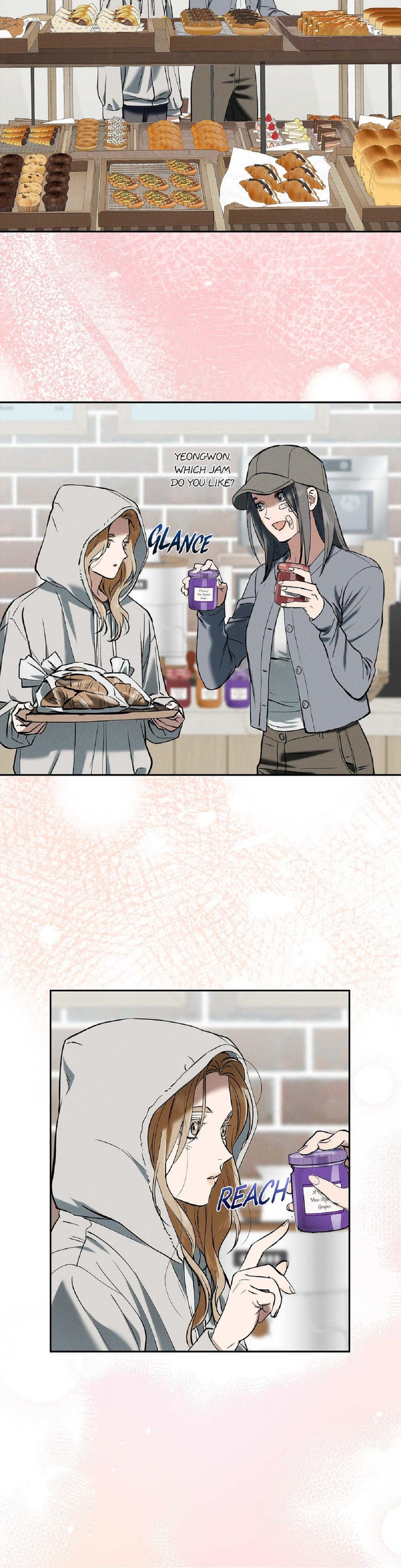 Falling (Eunsu) (Uncensored), chapter 56, page 26 of 35