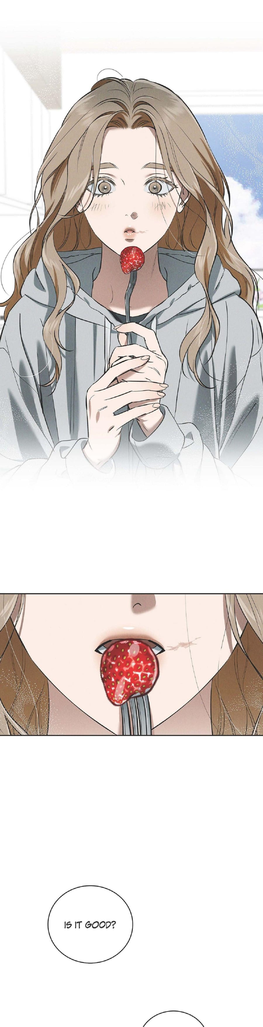 Falling (Eunsu) (Uncensored), chapter 56, page 31 of 35