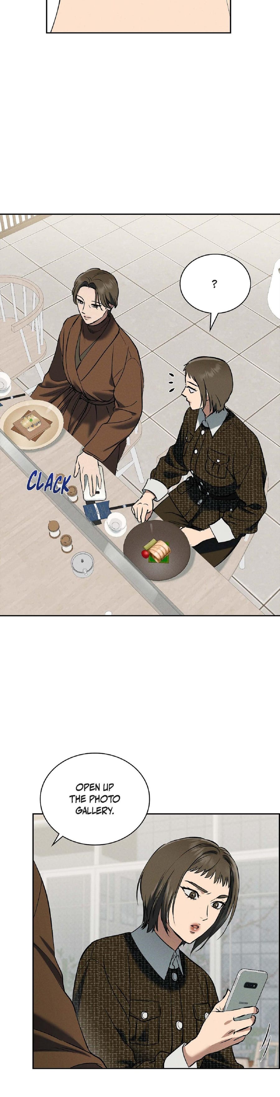 Falling (Eunsu) (Uncensored), chapter 57, page 5 of 32
