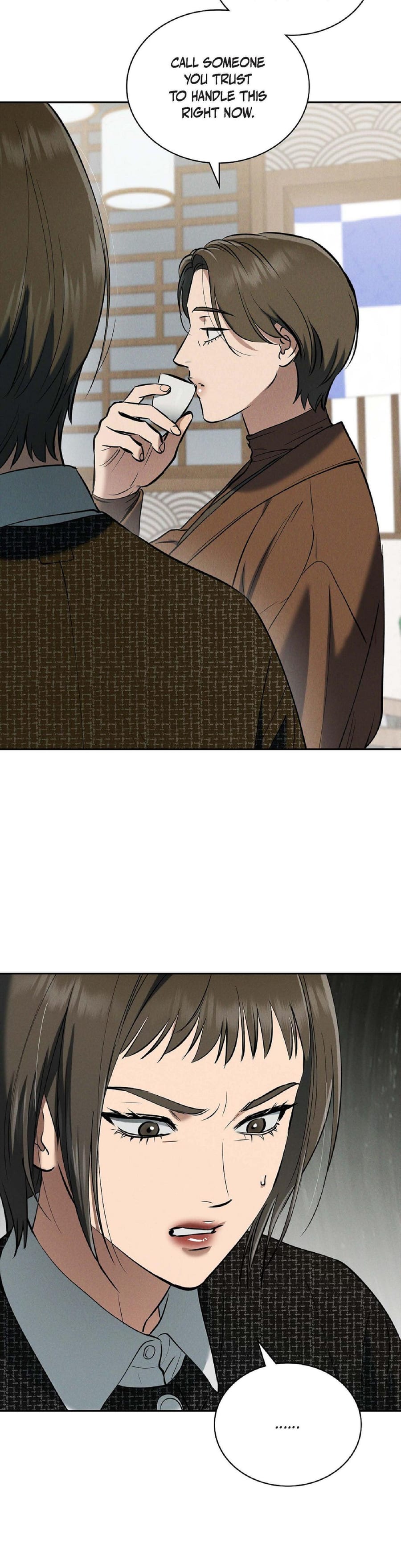 Falling (Eunsu) (Uncensored), chapter 57, page 7 of 32
