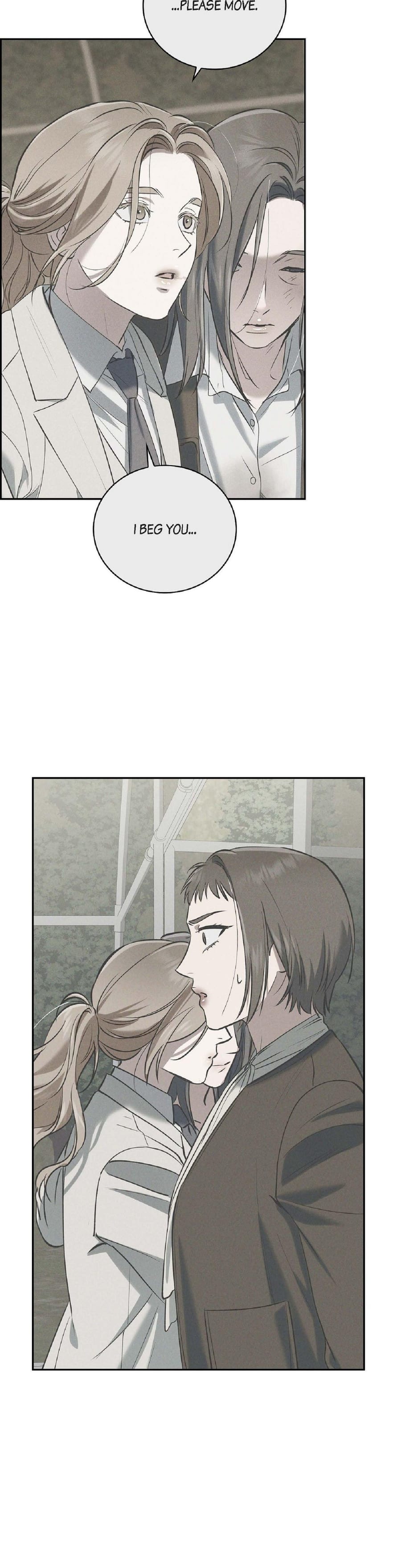 Falling (Eunsu) (Uncensored), chapter 57, page 9 of 32