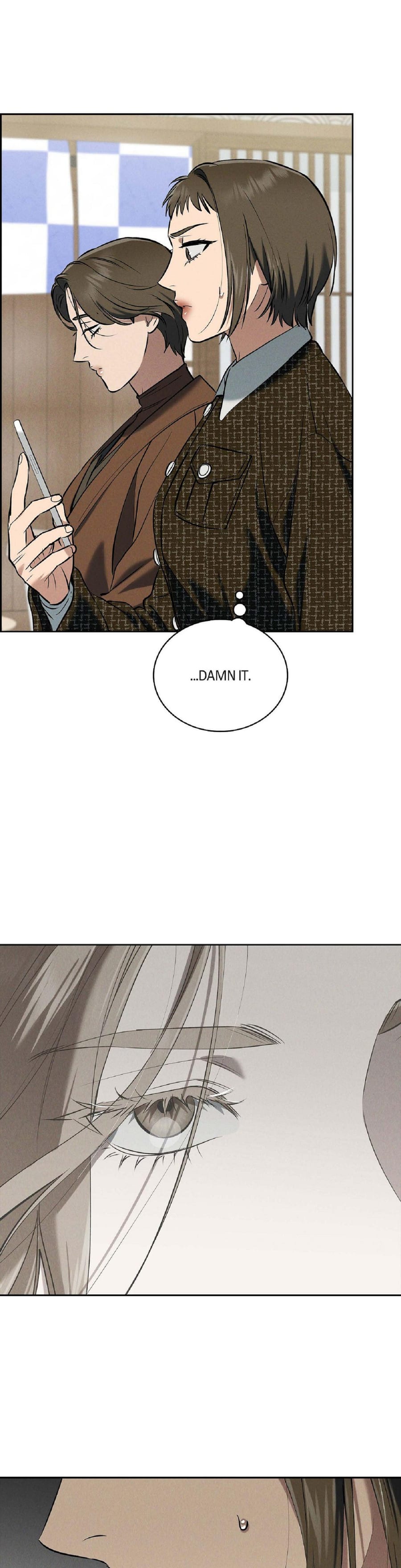 Falling (Eunsu) (Uncensored), chapter 57, page 10 of 32
