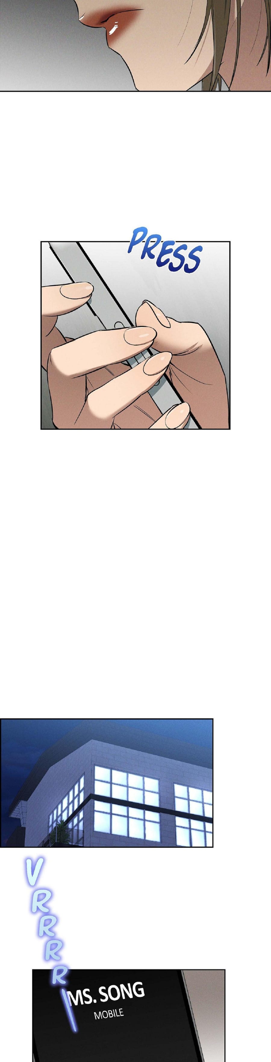 Falling (Eunsu) (Uncensored), chapter 57, page 11 of 32