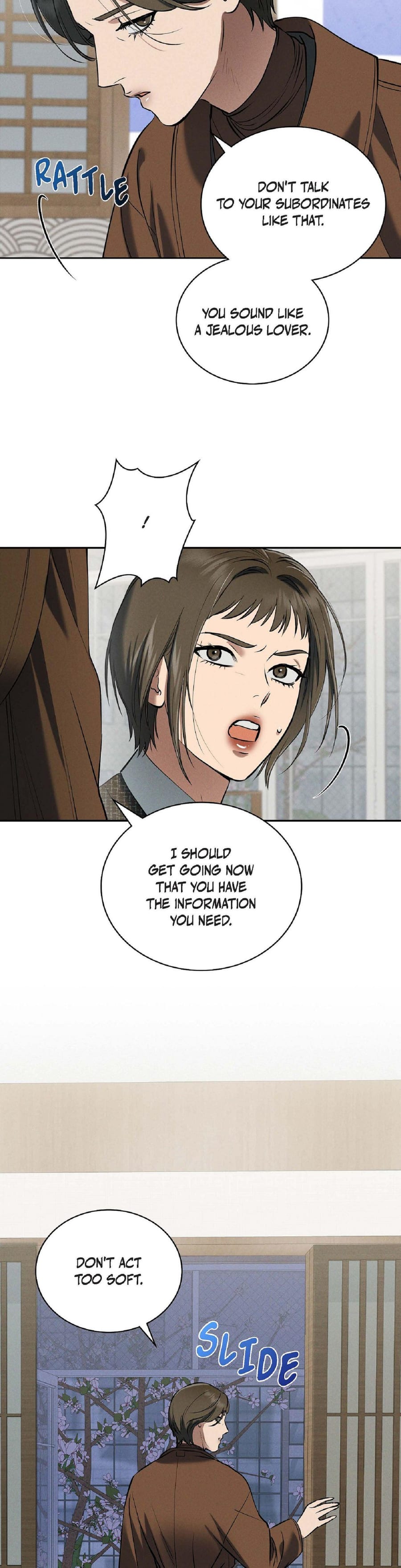 Falling (Eunsu) (Uncensored), chapter 57, page 15 of 32