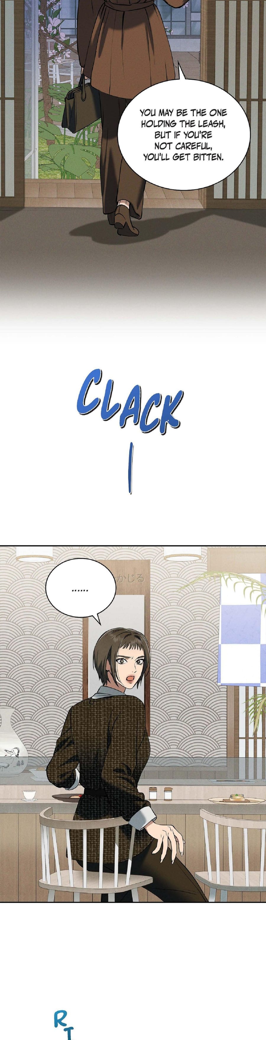 Falling (Eunsu) (Uncensored), chapter 57, page 16 of 32