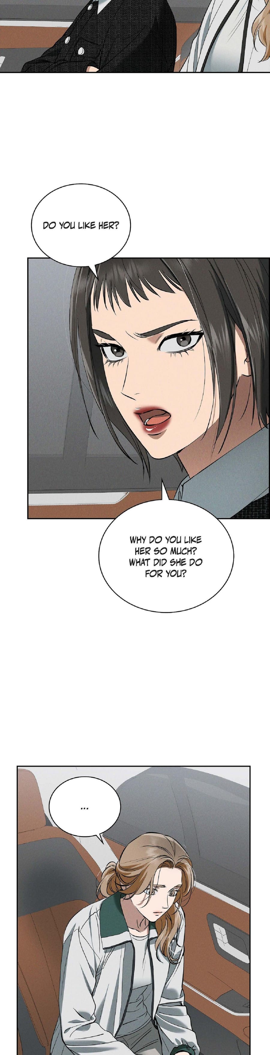 Falling (Eunsu) (Uncensored), chapter 57, page 20 of 32