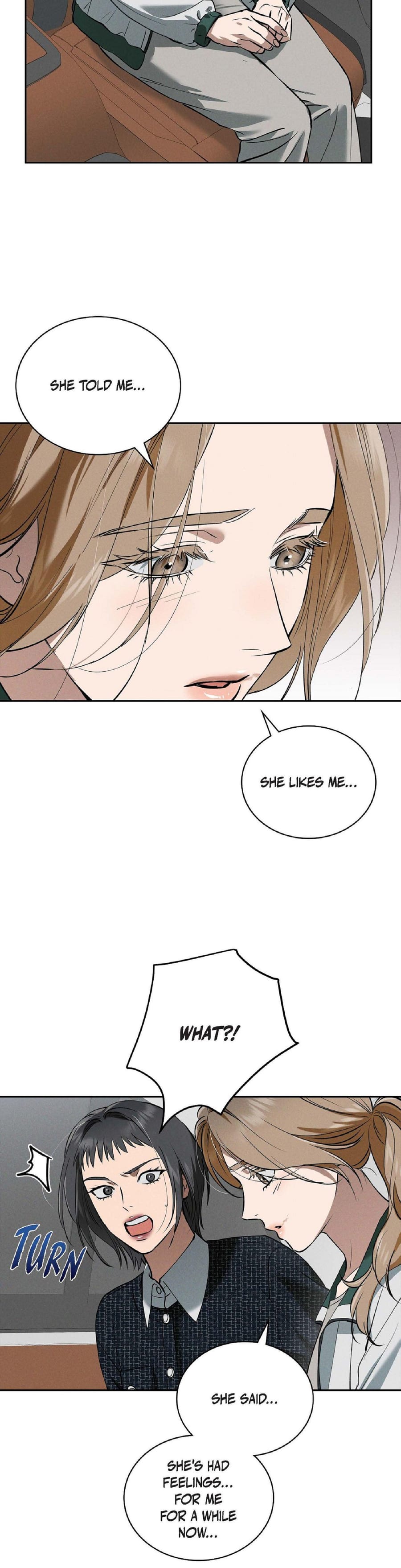 Falling (Eunsu) (Uncensored), chapter 57, page 21 of 32