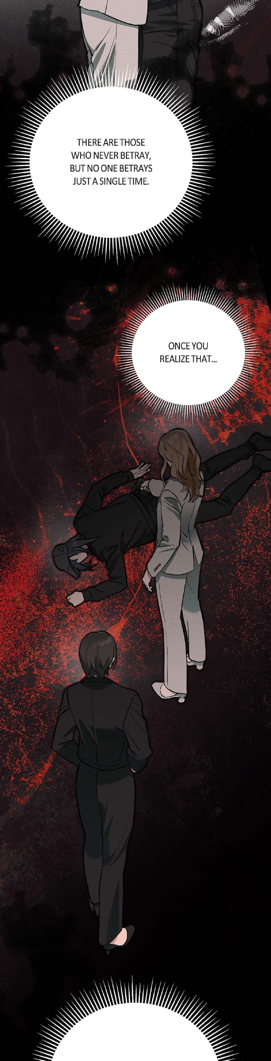 Falling (Eunsu) (Uncensored), chapter 57, page 28 of 32